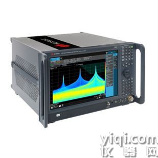 Keysight是德科技N9040B信號分析儀50G