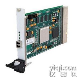 PCIe 接口的反射内存卡