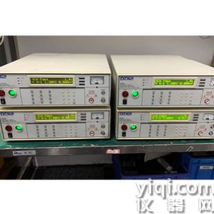 臺灣華儀 SE7440 SE系列 安規綜合分析儀