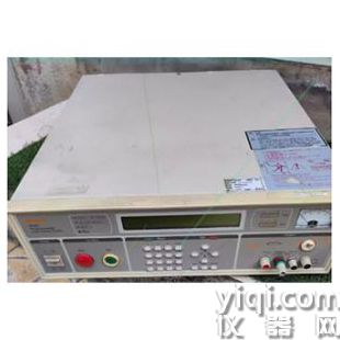  臺灣銓華9032C五合一安規綜合測試儀