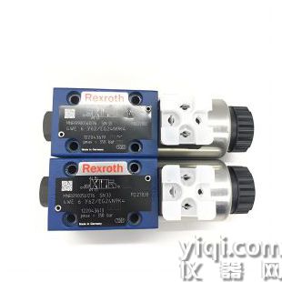 REXROTH電磁閥