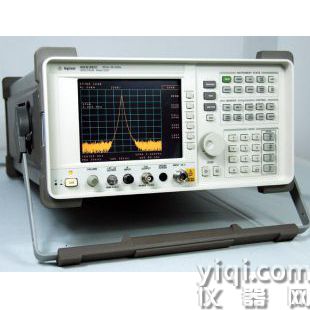 Agilent 8563E 頻譜分析儀 供應