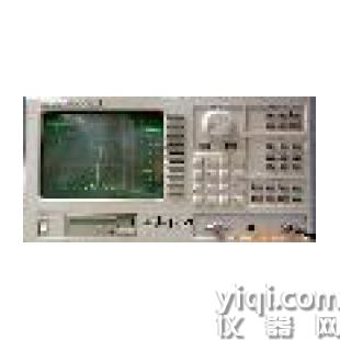 HP3588A 供應 HP3589A矢量網絡測量
