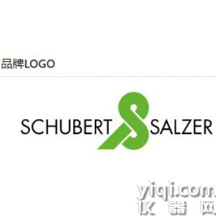 Schubert & Salzer 滑动闸阀 8021/100VGE007M-S-A-ZC-S-2