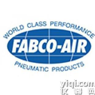 供應  Fabco-Air 氣缸 D-521-X-P14