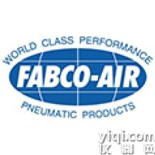 供應 Fabco-Air 氣缸 F38-DX4-16-NR