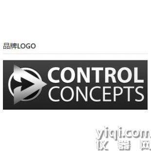 供应CONTROL CONCEPTS 继电器 PN:1652-24-10
