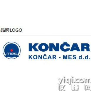 優勢供應 Koncar-MES 電機 TYPE 5.4AZE 100LA-4
