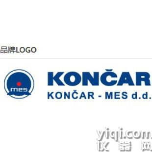 供應 Koncar-MES 電機 5.5AZKA 63L-8T