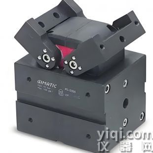 GIMATIC傳感器