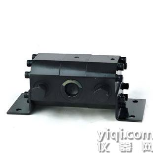DELTA齒輪分流器