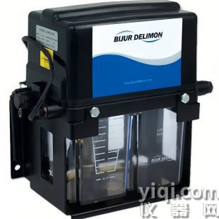 德國BIJUR DELIMON濾油器