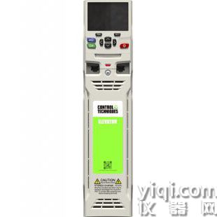 英國Control Techniques驅動器