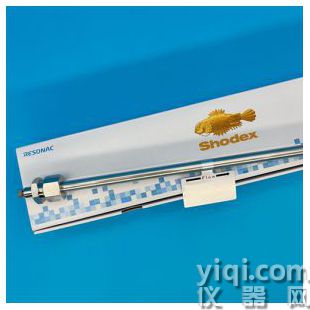 Shodex Asahipak NH2P-50 4E糖類液相色譜柱