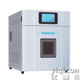 天燚中科-TM-30b高通量微波消解儀