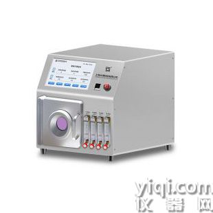 眾瀕5L真空等離子清洗機低溫塑料清洗表面改性實驗室小型儀器工業
