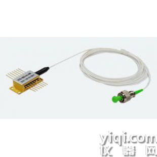 2122nm DFB蝶形激光器（氫氣檢測專用）