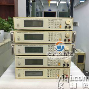   致茂Chroma 62012P-80-60可程控直流電源