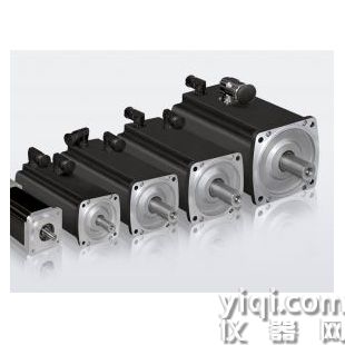 德国Baumueller制动器 型号SB50总成24V50NM