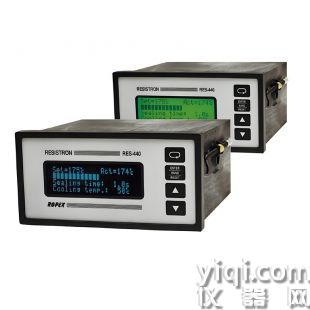 德國ROPEX控制器 型號RES-407/400VAC 740703