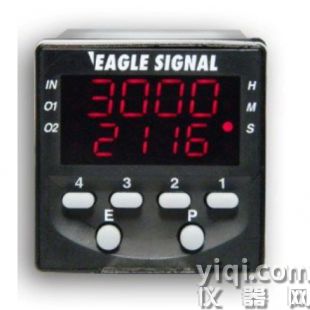 EAGLE SIGNAL延時繼電器