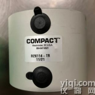 优势供应 compact 气缸 R2X114-TR