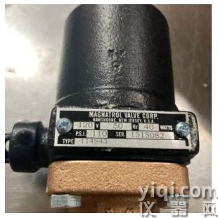 優(yōu)勢供應(yīng) magnatrol 電磁閥 G114S43SC-ABTS