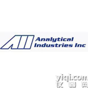 AII/Analytical Industries Inc 常量氧傳感器 GPR-11-60