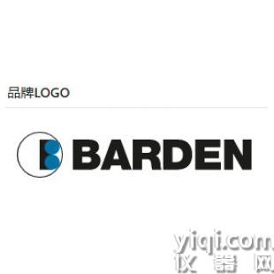 供应 Barden 轴承 310HDL
