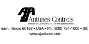 （ 美国）antunes controls