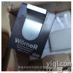 供應(yīng)worner分離器 D0-400-09-EW-E