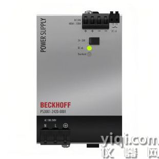 BECKHOFF顯示器
