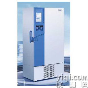 海爾生物-DW-86L730BPT超低溫保存箱
