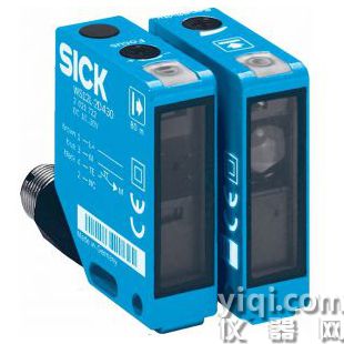 德國SICK光電開關