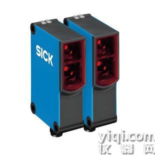 德國SICK光幕
