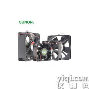 全新建準(zhǔn)SUNON散熱風(fēng)扇 DP202A 2123MBT.GN 軸流風(fēng)機(jī)