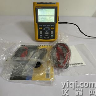 出售Fluke福禄克289C万用表289详细介绍