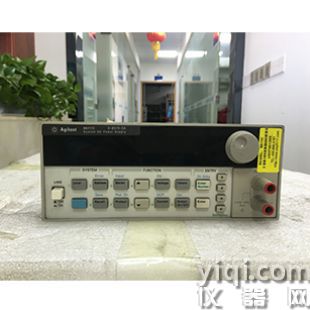   6611C安捷倫agilent是德科技KEYSIGHT系統(tǒng)直流電源