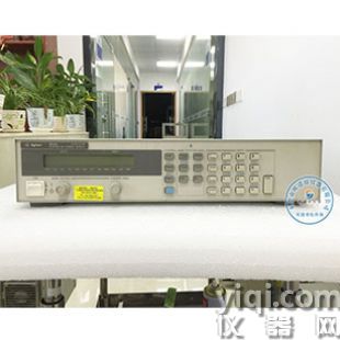  是德KEYSIGHT 6643A系统电源