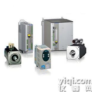 德國ELAU直流電機控制器