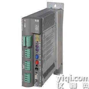ELAU直流伺服電機驅動器