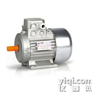 CME臥式電機