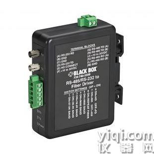 BLACK BOX交换器