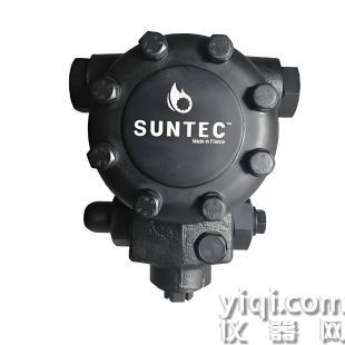 SUNTEC增壓泵