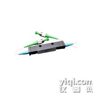 光纖耦合氣體吸收池H13C14N C波段 (光程16.5cm)