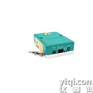 FP激光二極管模塊 (1310nm 30mw SMF-28E+ FC/APC)