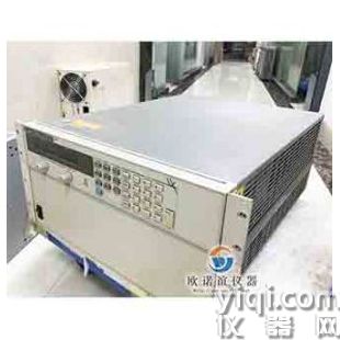  KEYSIGHT 6682A 單路輸出系統(tǒng)和手動(dòng)控制