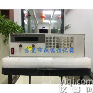    KEYSIGHT 6813B 交流電源