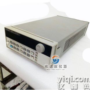  安捷倫66309B電信直流電源