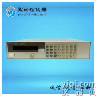   美国HP66332A/Agilent 66332A 程控直流电源